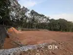 11 cents Residential plot with ground water well for sale in Manakala