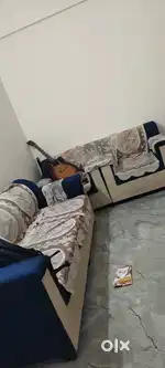 Sofa  5 sitter