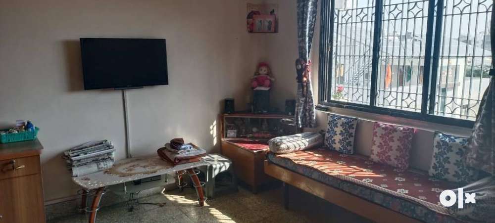 2BHK Fully Furnished Apartment For Sale In Nizampura