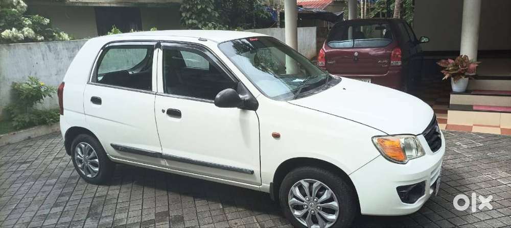 2010 model  2nd owner ship