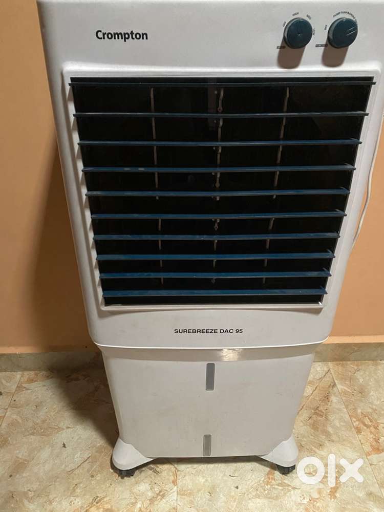 Air cooler