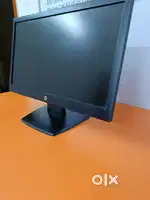 HP 18.5 Wide Monitor (V193)