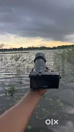 Sony A6000