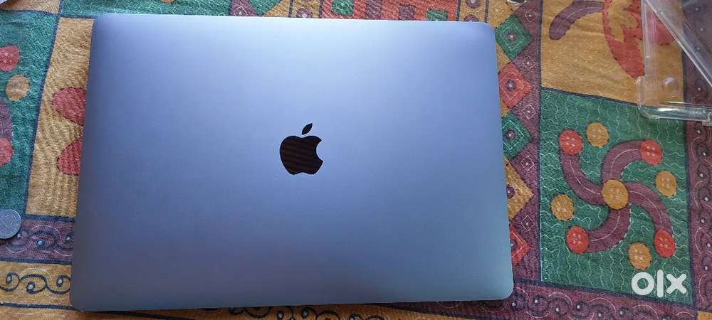 Apple MacBook Pro 16  512