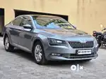 Skoda Superb LK 1.8 TSI AT, 2016, Petrol