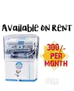 7 Stages RO On Rent