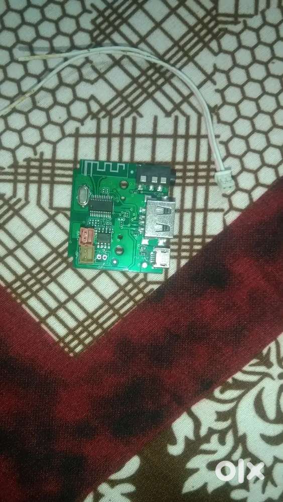 TG113 BLUETOOTH speaker module