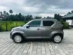 Maruti Suzuki Ignis 2021 Petrol 76500 Km Driven