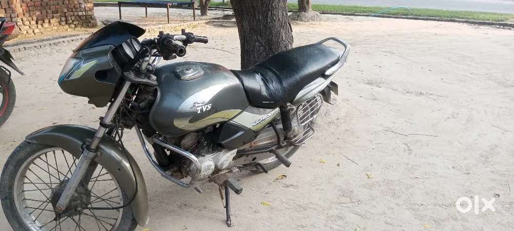 Good condition