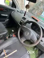 Maruti Suzuki Swift 2008