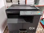 Xerox Machine - Kyosera 1800