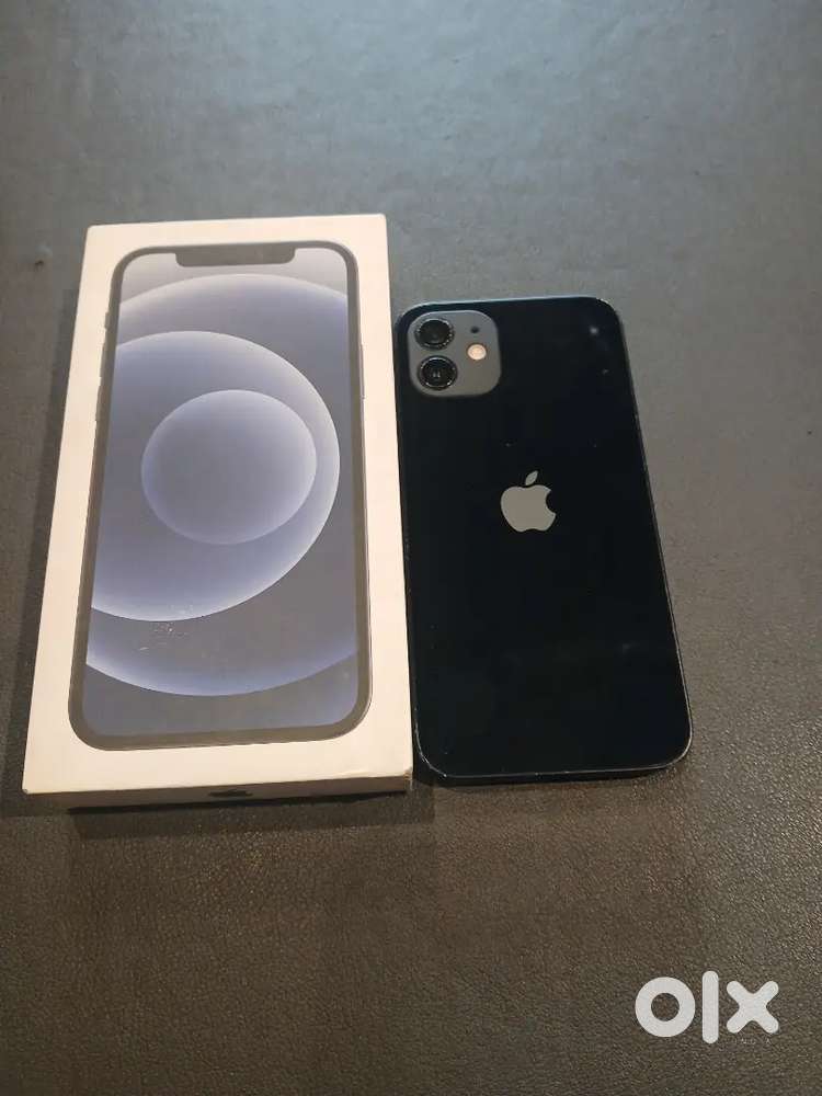 Apple iPhone 12