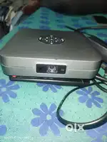 Mini projector
