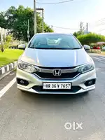 Honda City 2014-2015 i DTEC VX, 2014, Diesel