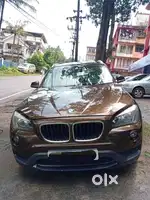 BMW X1 2012-2015 sDrive20d, 2014, Diesel