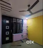 3Bhk builder floor near to Nirman Vihar metro