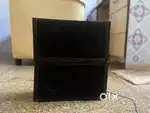 Plasma set up at 2000 , without amplifier