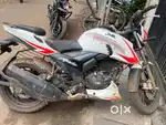 Urgent sale required for purchase of new bike