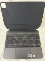 Keypad - iPad Pro 13-inch(M4)