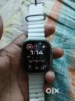 Apple watch ultra