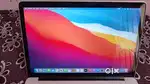 Macbook pro 1398