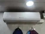 O General 1.5 Ton Split AC 3 year old