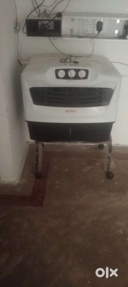 Air cooler 50L