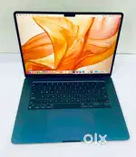 ( Mac huB ) - Apple MacBook Air 15” m3 chip - 16 GB / 512 GB Warranty