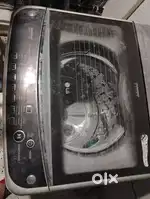 LG Top Load washing machine