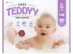 Teddy tape daiper