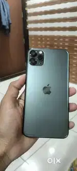 I PHONE 11 PRO MAX 256 GB
