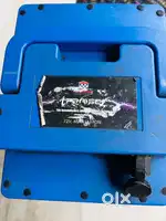 Okinawa Ipraise Battery