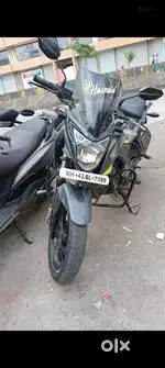 Honda CB HORNER 160R