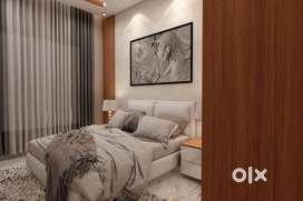 2bhk with Store Room flat in best Location and big discount Offer