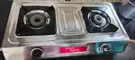 Gas stove price