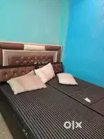 Fully furnished billder floor