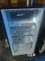 Haier single door