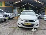 Hyundai i10 1.2 Kappa SPORTZ, 2013, Petrol