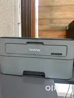 Brother printer