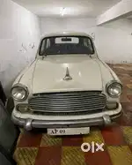 Ambassador Ambassador Mark 2 1966