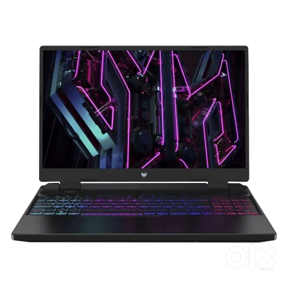 Acer Predator Neo Intel Core i5 13th Gen 13500HX RTX GRAPHICS