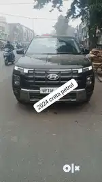 Hyundai Creta 1.5 E Petrol, 2024, Petrol