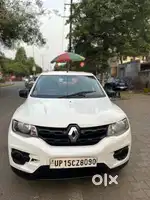 Renault KWID RXL, 2019, Petrol