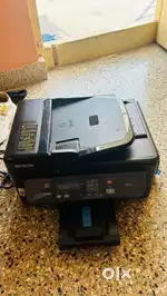 Epson m200 printer for sale