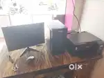 Computer full set