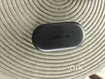 Blutooth ear buds with case