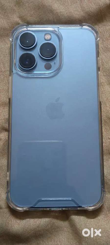 I phone 13 pro