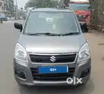 Maruti Suzuki Wagon R 1.0 LXi CNG, 2017, CNG & Hybrids