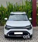 Kia Carens 1.5 Luxury Plus Turbo 7 STR, 2022, Petrol