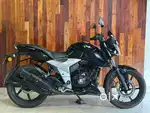 TVS APACHE 160